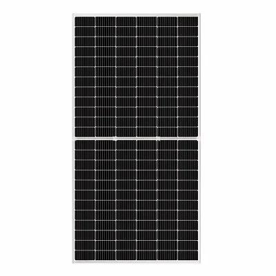 -Grid-Solar-Kit für abgelegene Gebiete